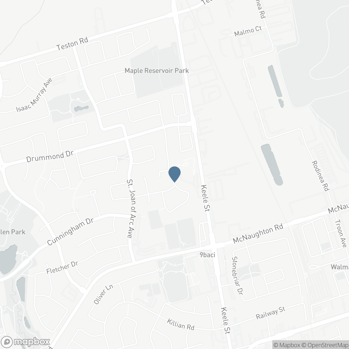 148 SOLWAY AVENUE, Vaughan, Ontario L6A 2X2